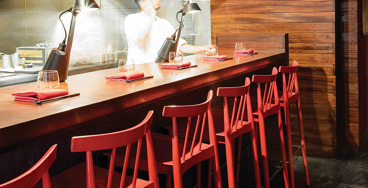 SMILE by Andreu World