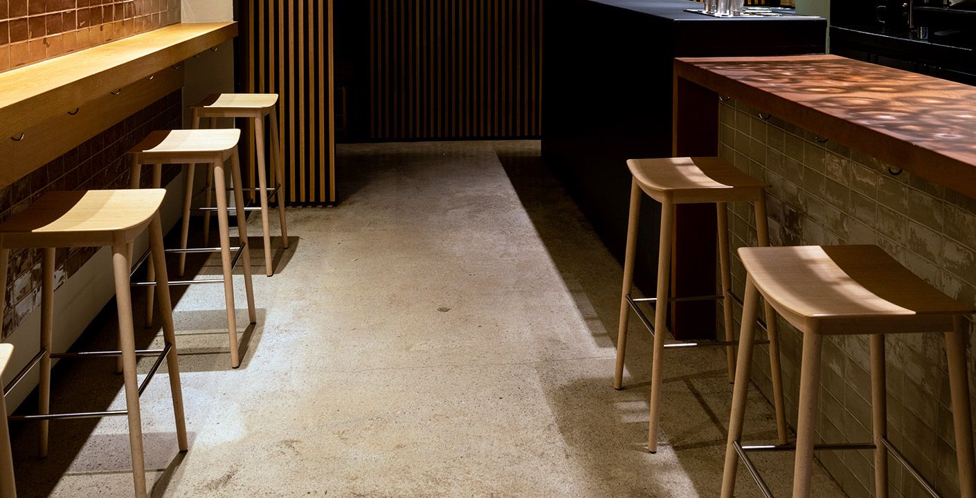 SMILE by Andreu World