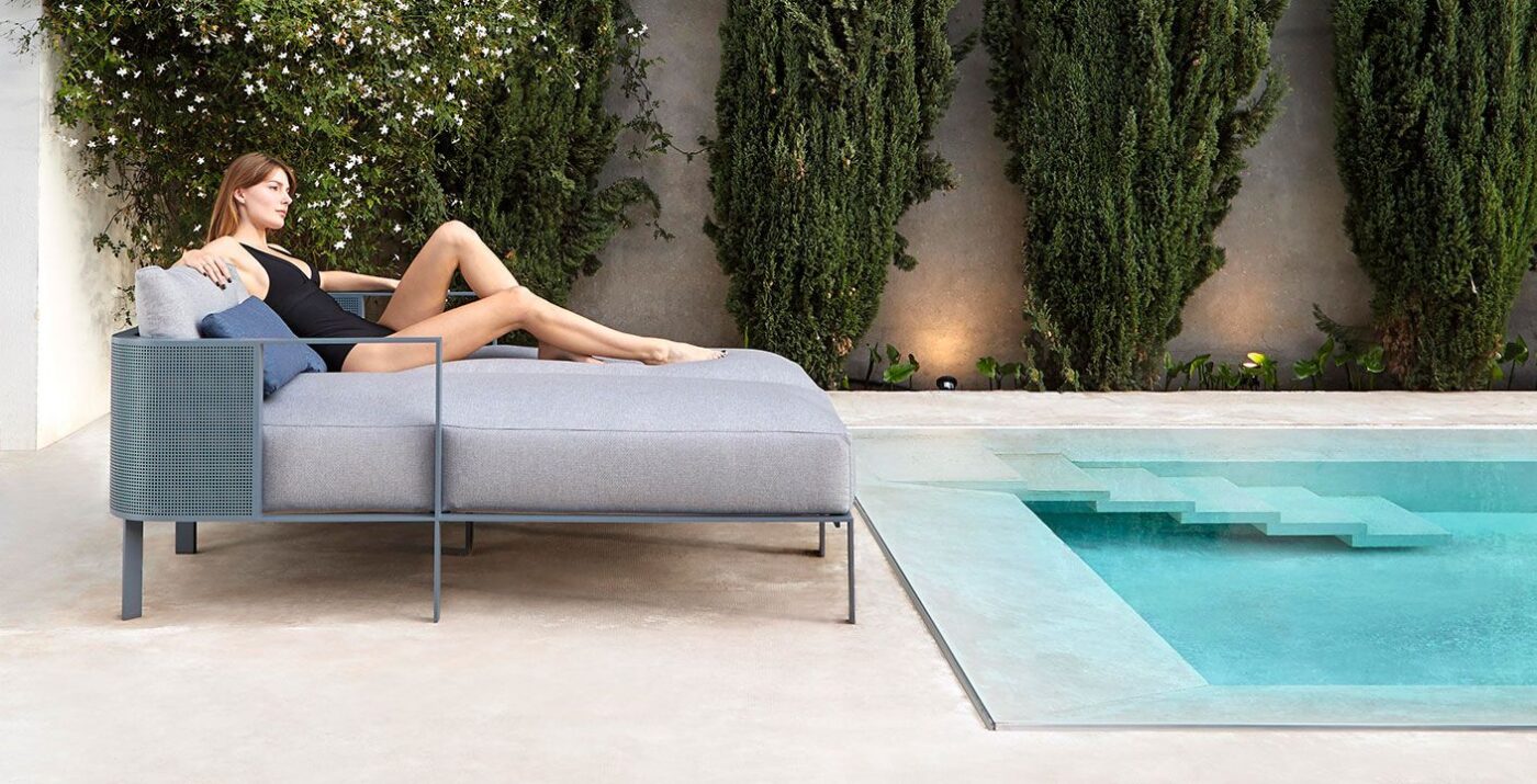 SOLANAS by Gandia Blasco