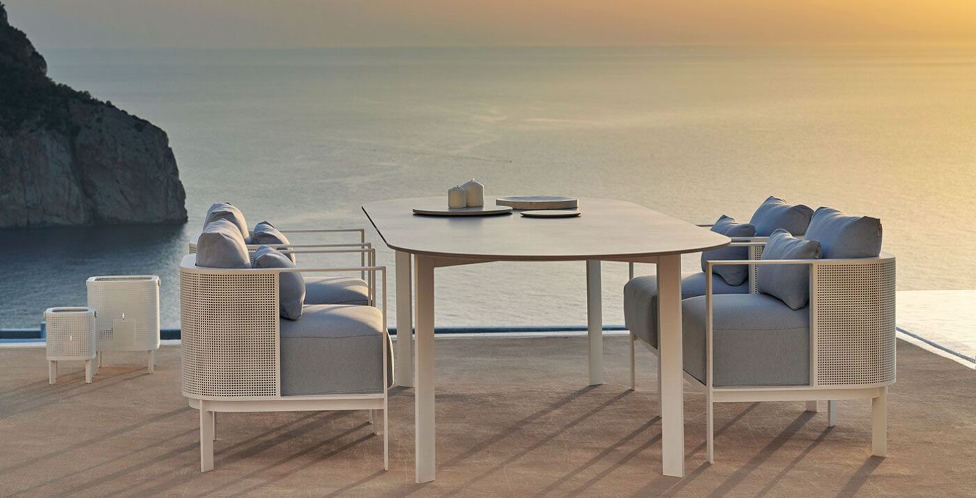 SOLANAS by Gandia Blasco
