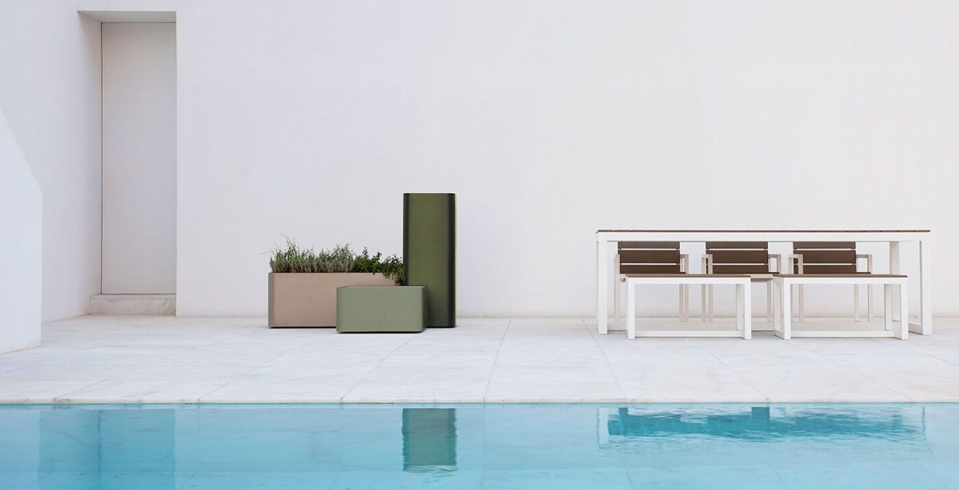 SONORA by Gandia Blasco
