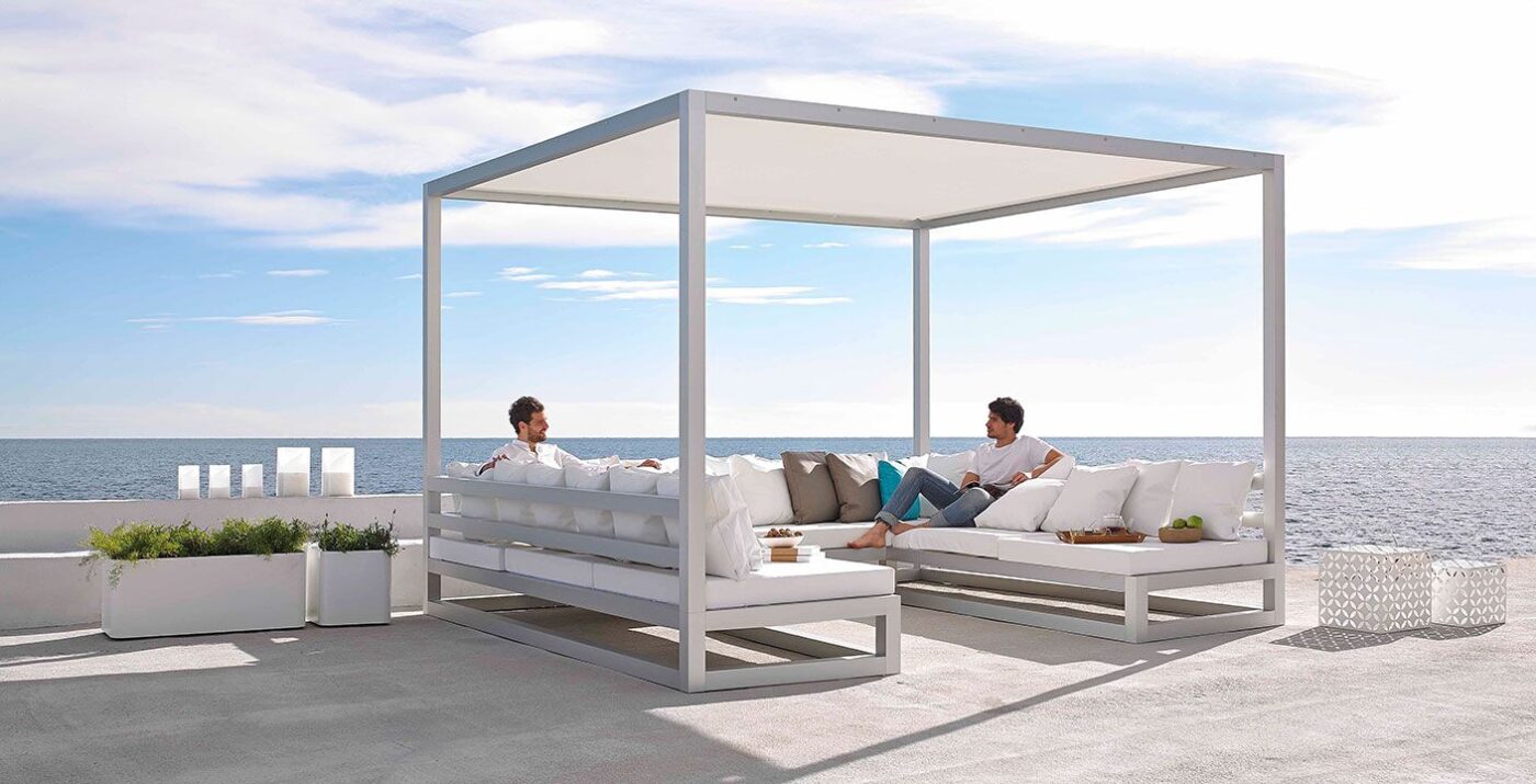 SONORA by Gandia Blasco