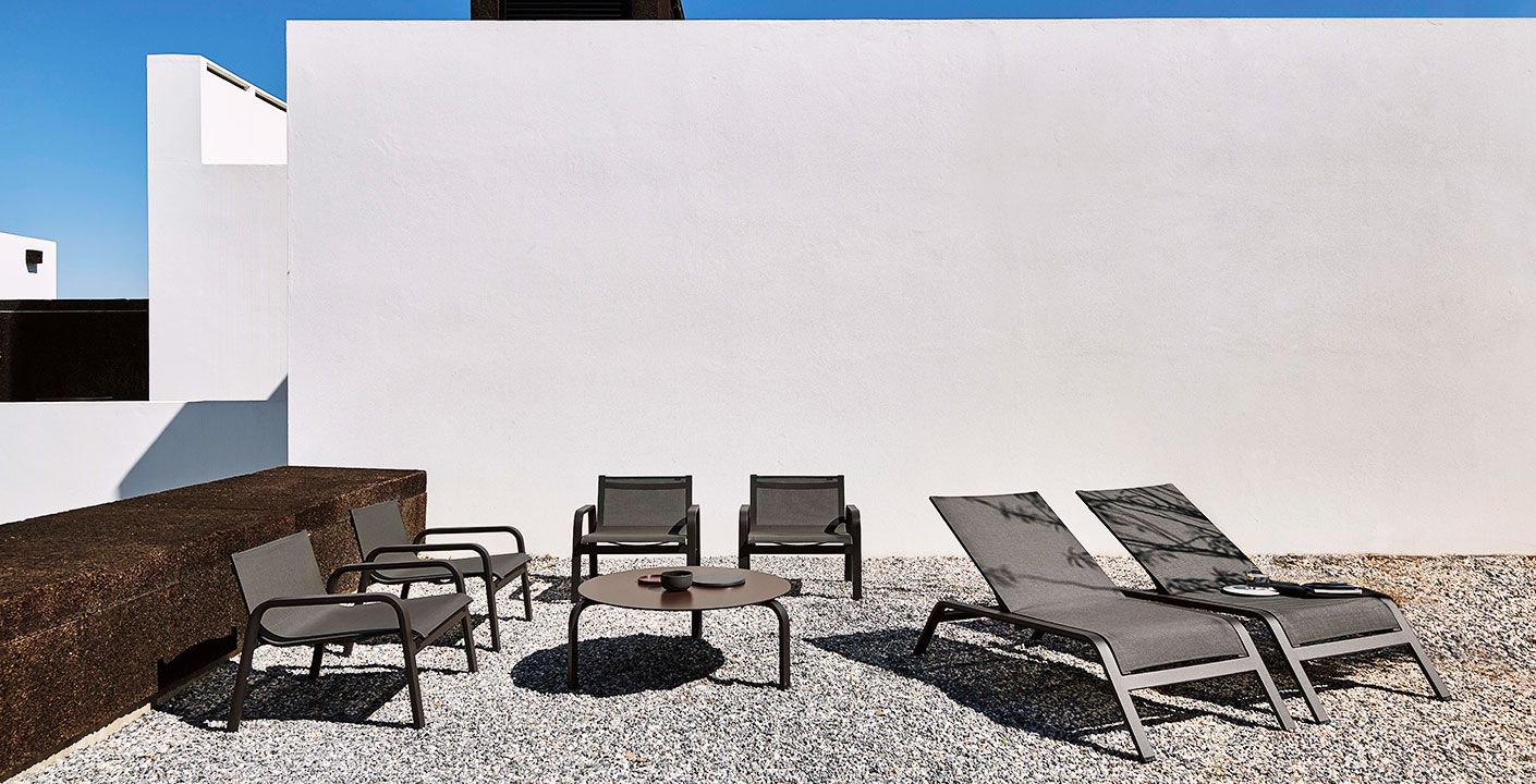 STACK by Gandia Blasco