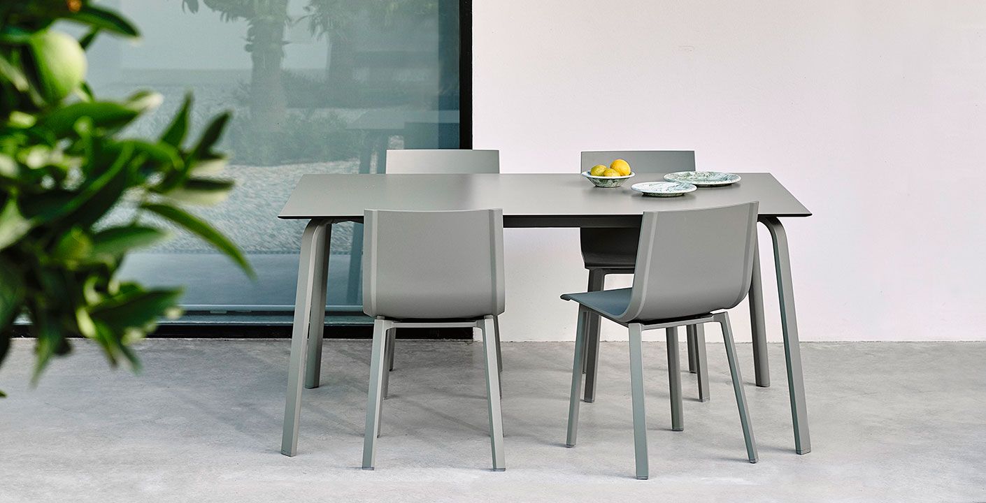 STACK by Gandia Blasco