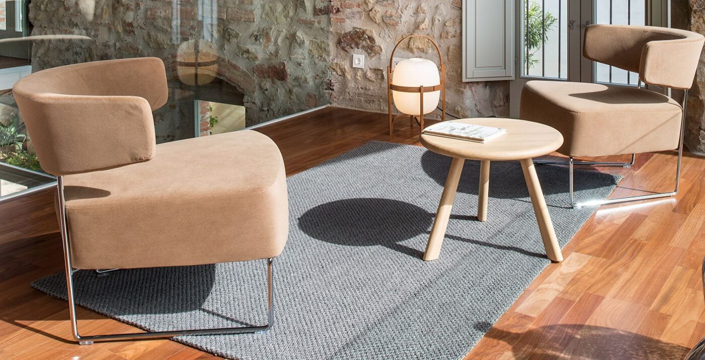 TAURO by Andreu World