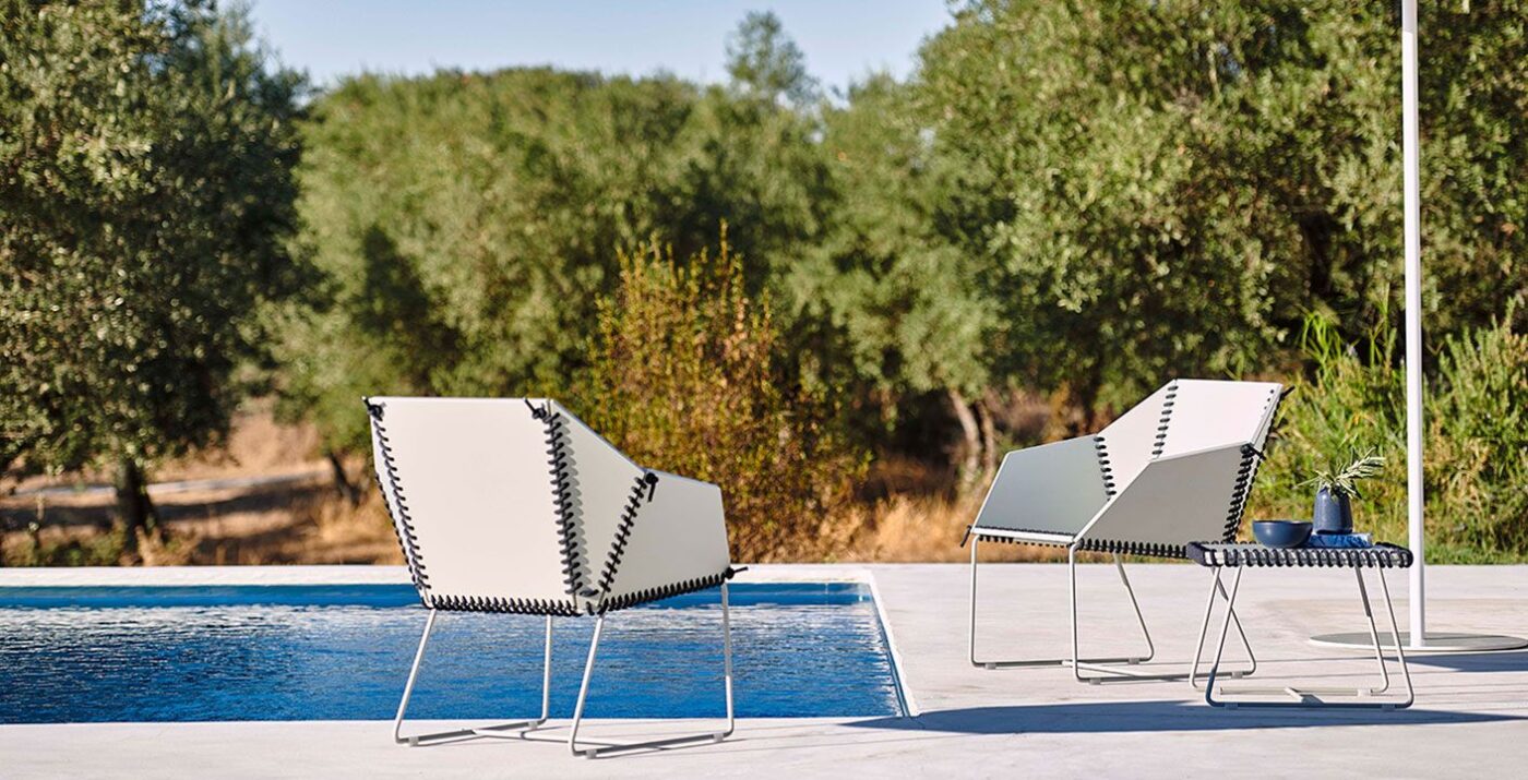 TEXTILE by Gandia Blasco