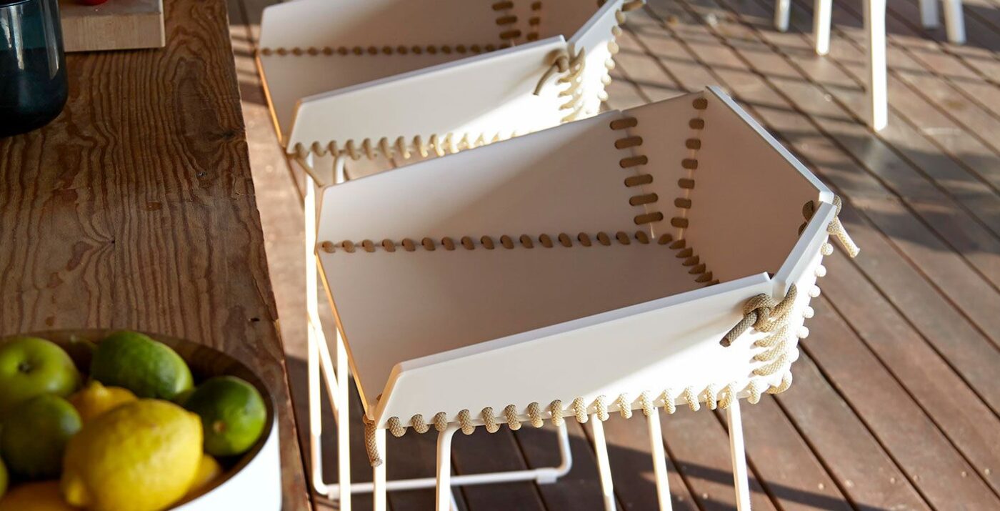 TEXTILE by Gandia Blasco