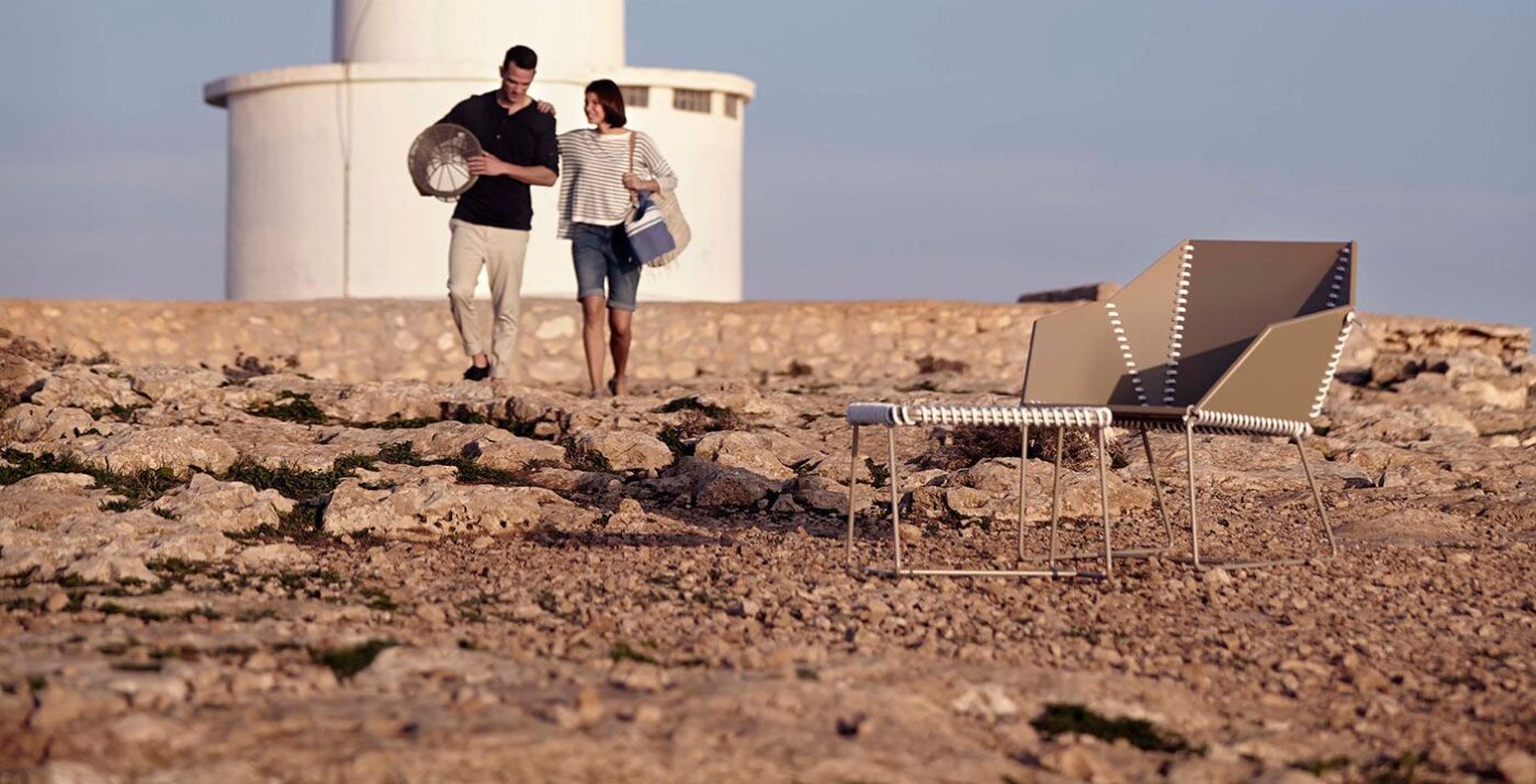 TEXTILE by Gandia Blasco