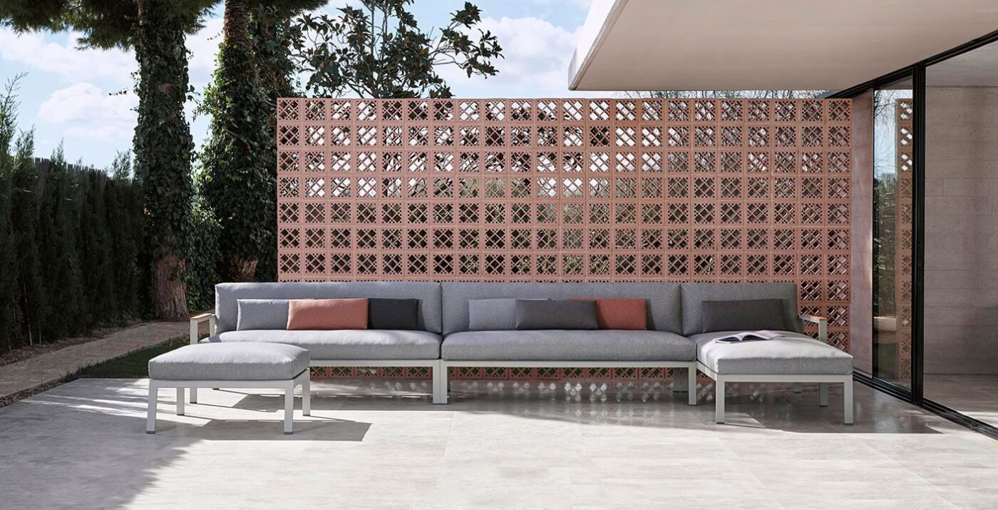 TIMELESS by Gandia Blasco
