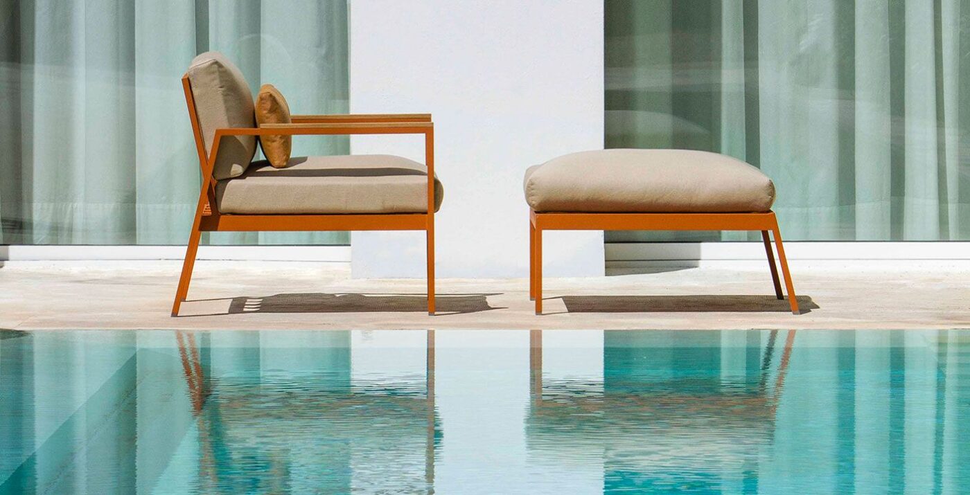 TIMELESS by Gandia Blasco