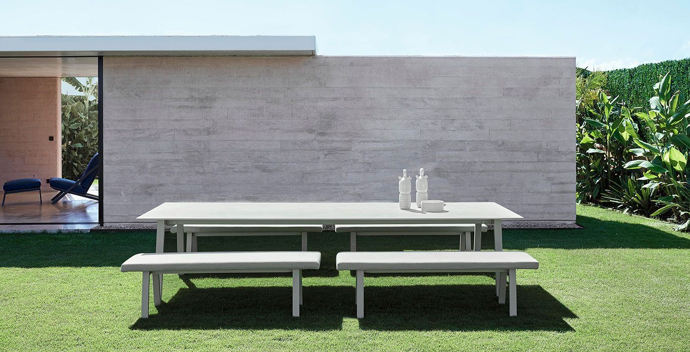 TIMELESS by Gandia Blasco