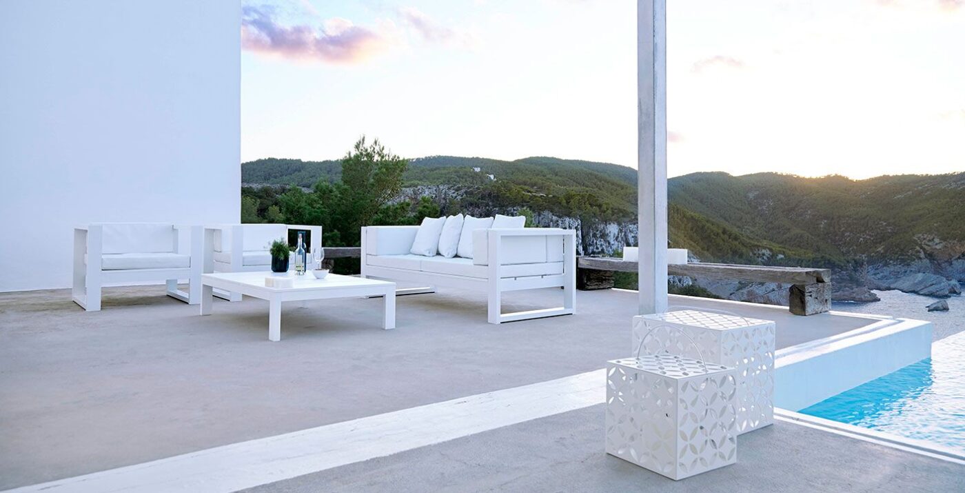 TOUAREG by Gandia Blasco