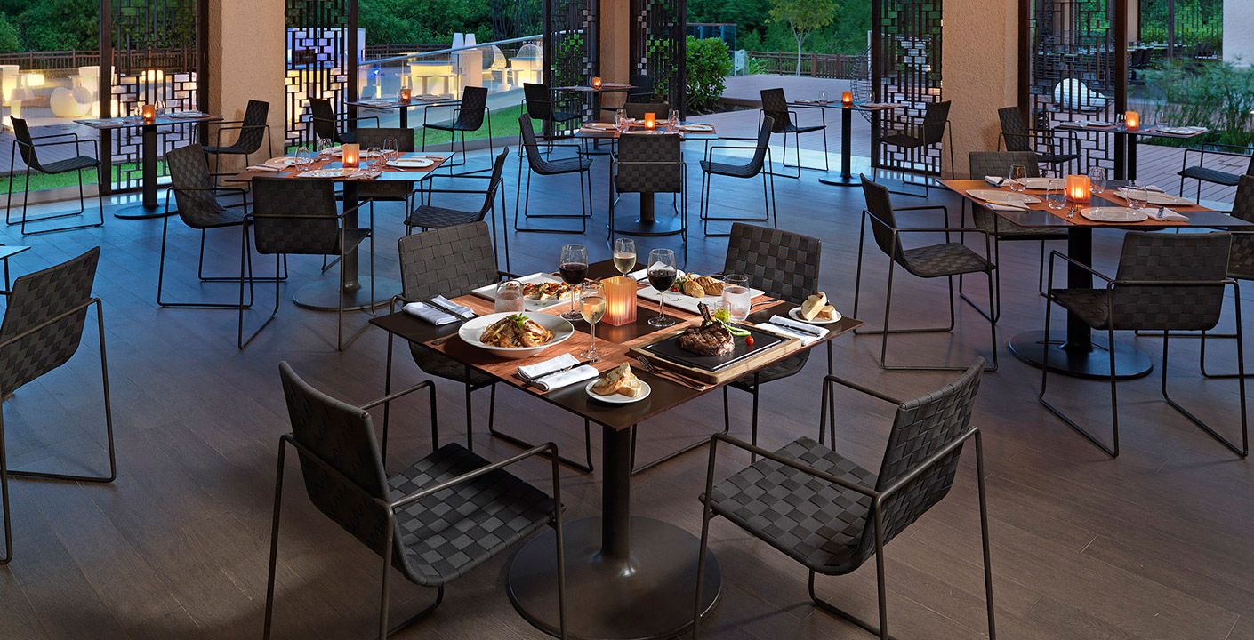 TRENZA by Andreu World