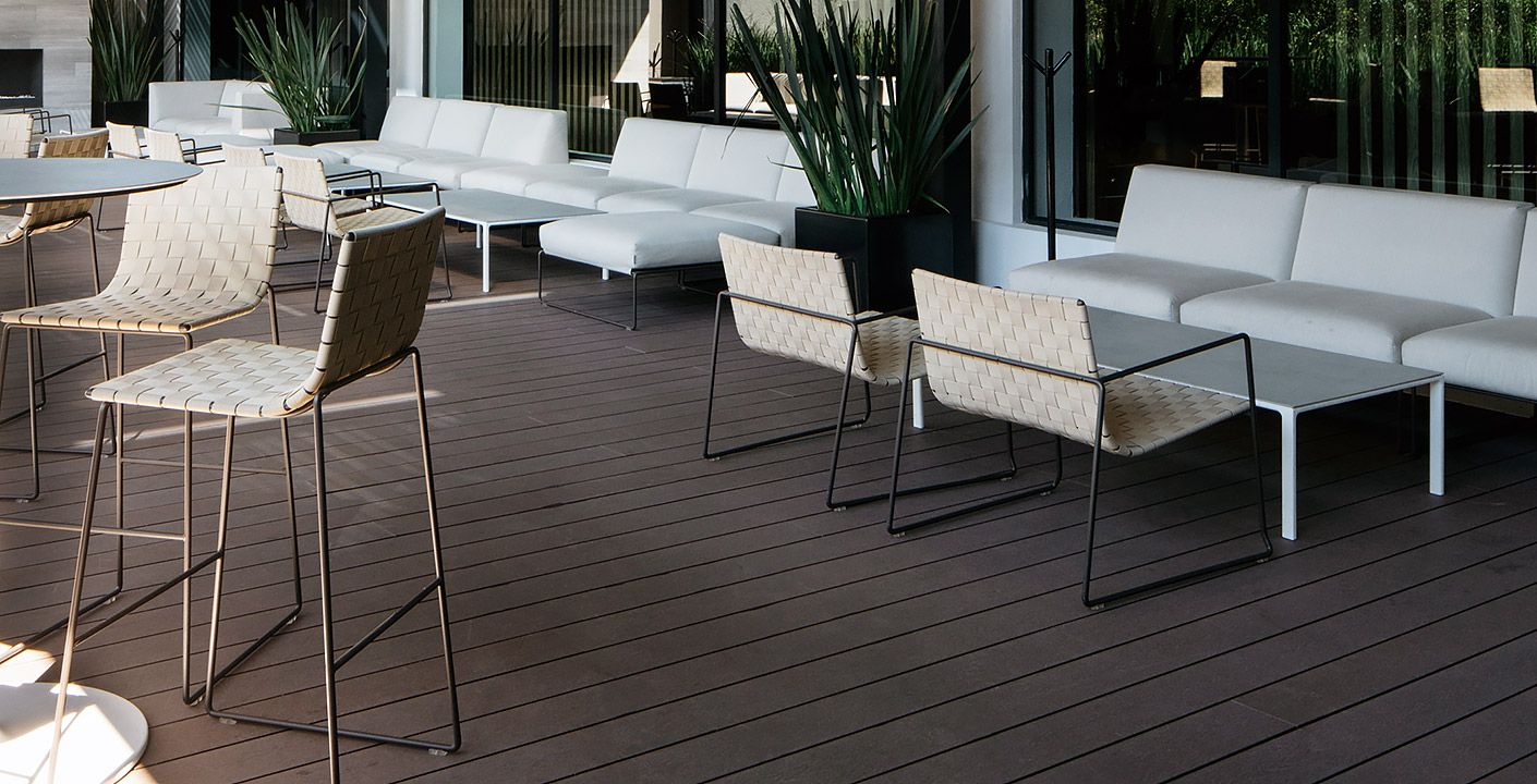 TRENZA by Andreu World