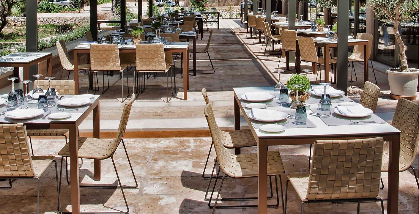 TRENZA by Andreu World