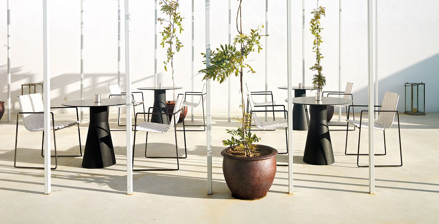 TRENZA by Andreu World