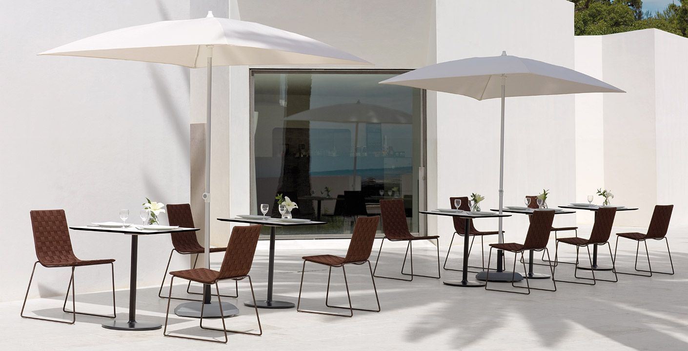 TRENZA by Andreu World