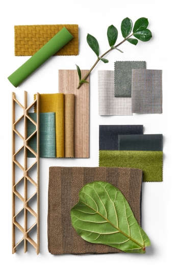 Blog 7 Workplace Design Trends