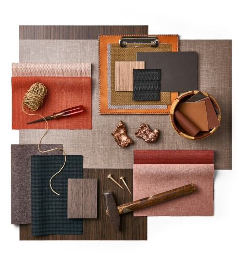 Blog 7 Workplace Design Trends