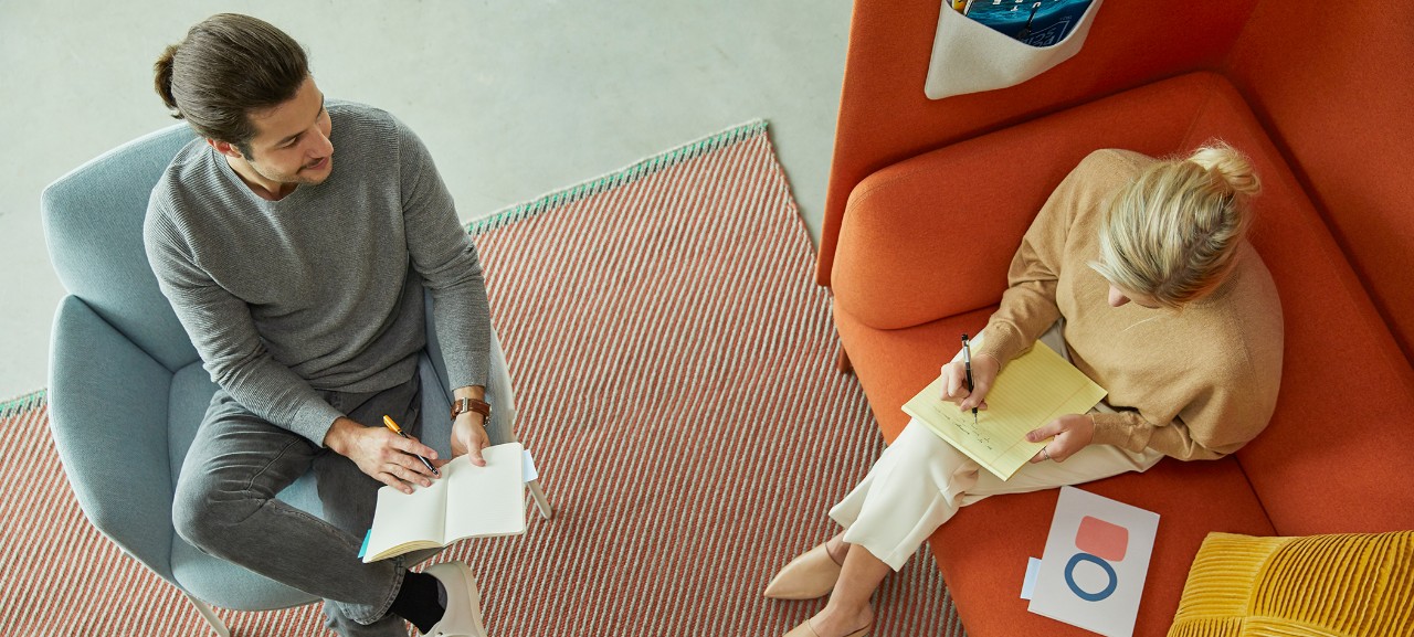 Blog 7 trendova u dizajnu radnih prostora blog haworth 7 dizajn trendova 5