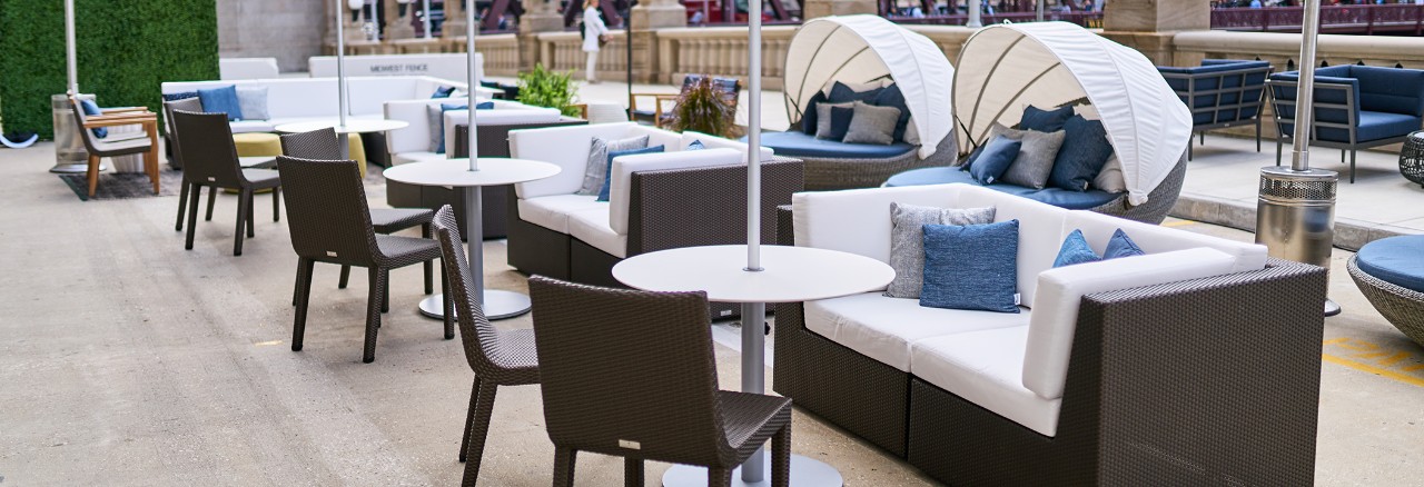 Blog 7 Spaces for the New Ways We Work