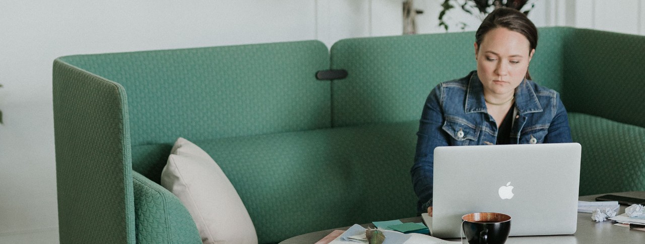 Blog 7 Spaces for the New Ways We Work