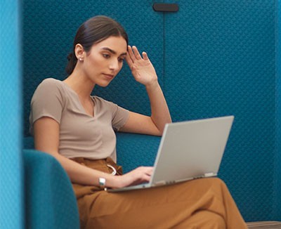 Blog 7 Spaces for the New Ways We Work