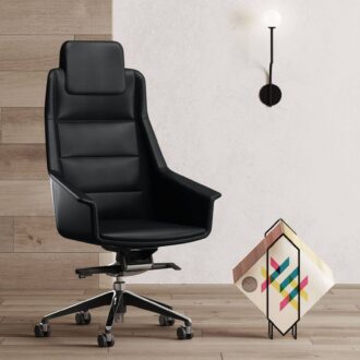 JERA SEATING by LAS 001