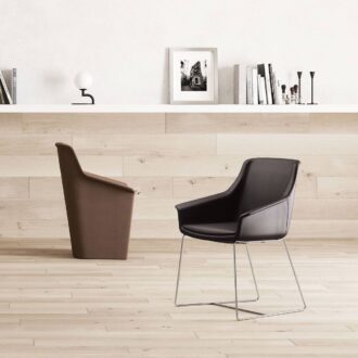 JERA SEATING by LAS 005