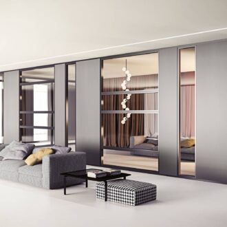 OVER by LAS 019