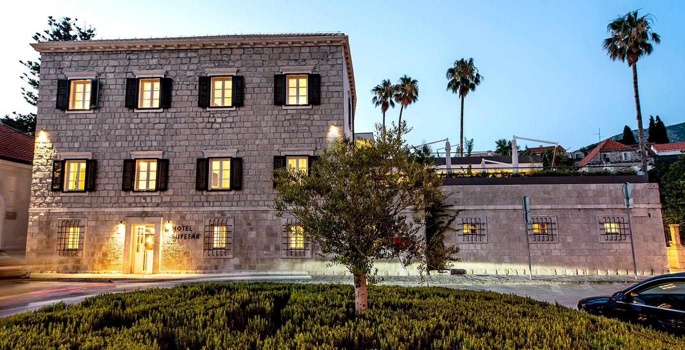 ref Cavtat Hotel Supetar 001
