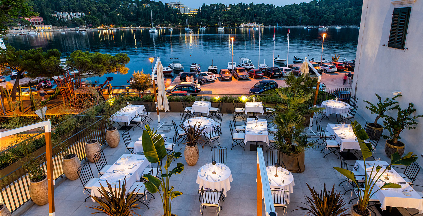 ref Cavtat Hotel Supetar 025