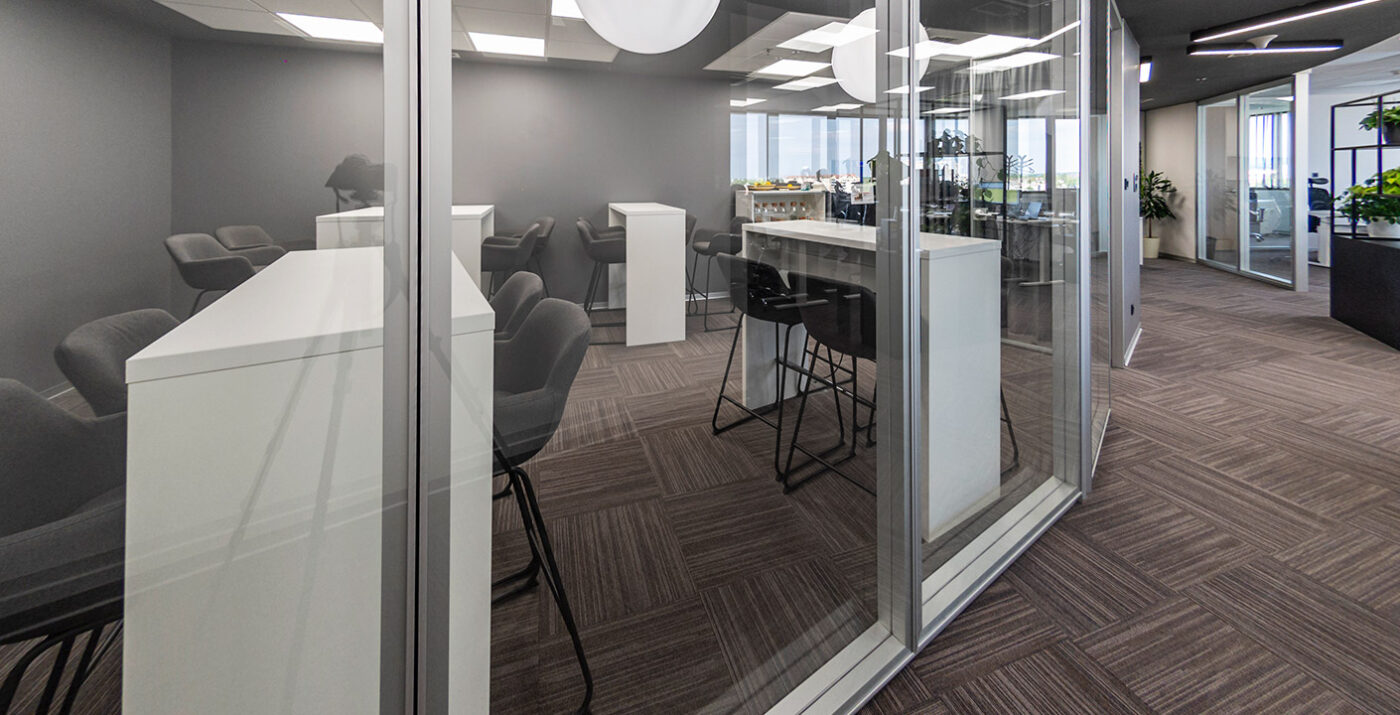 Poslovni prostor u Zagrebu