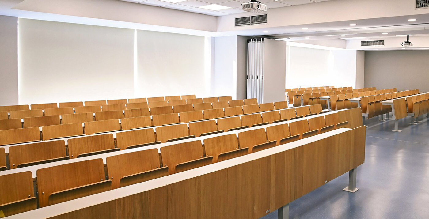 Fakultet za menadžment u turizmu i ugostiteljstvu – Ika