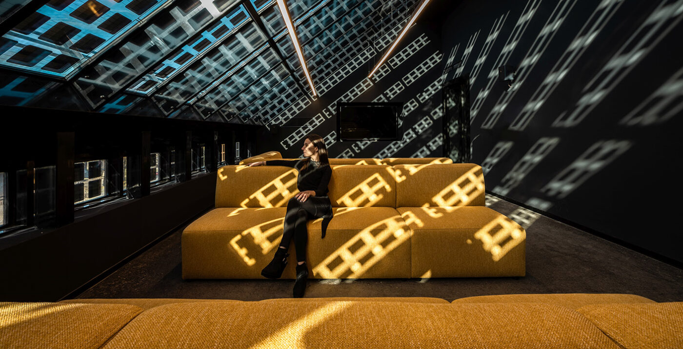 Studentski dom Osijek