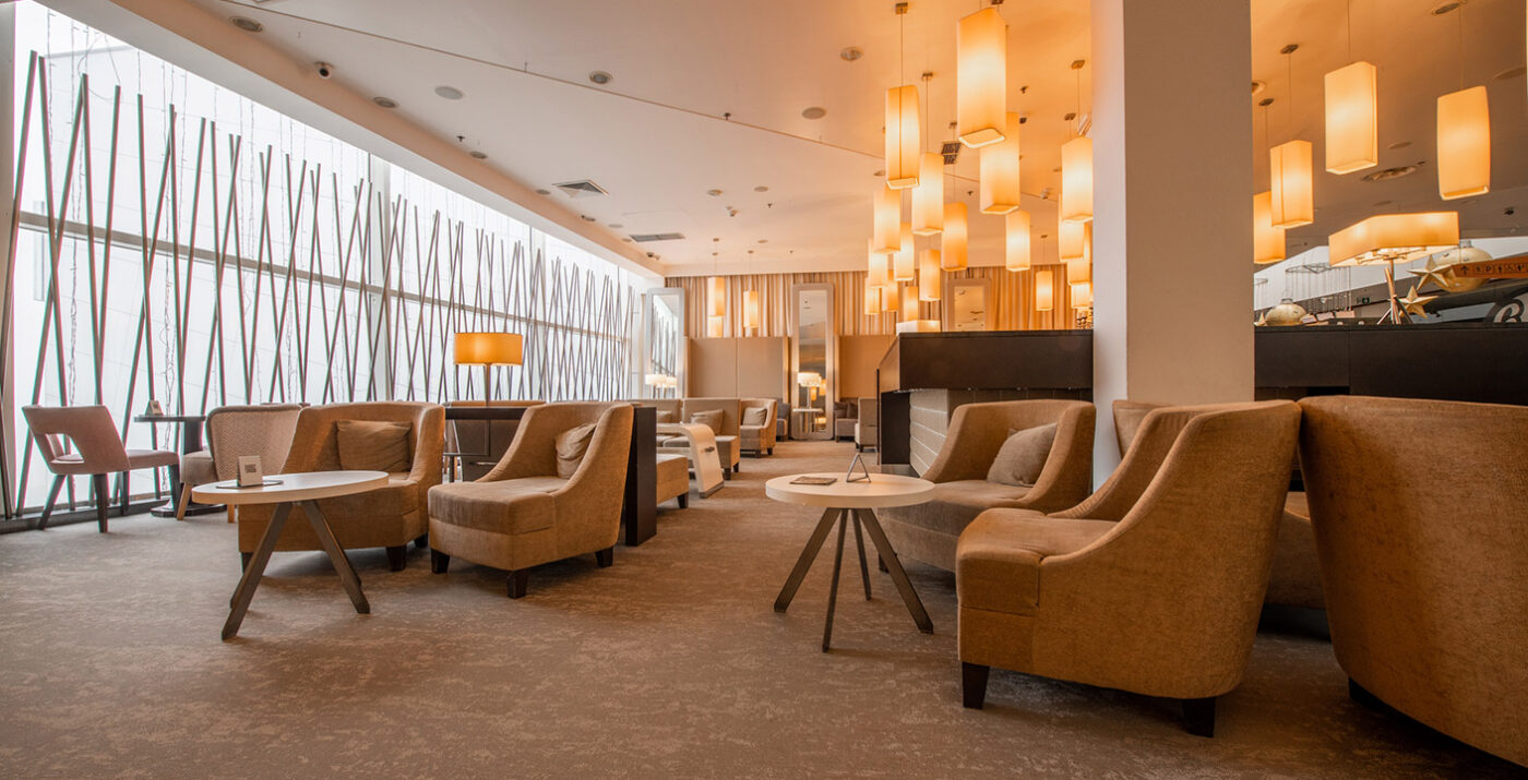 Waldinger lounge bar Portanova