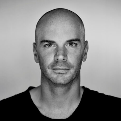Benjamin Hubert 1