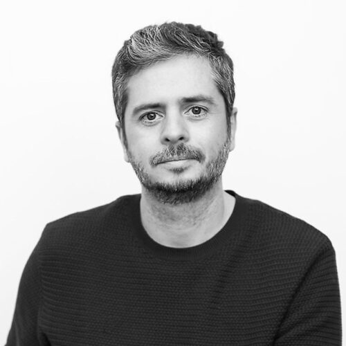 Borja Garcia 1