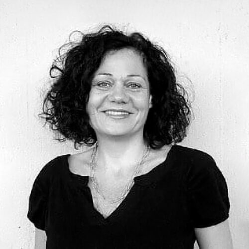 Carmen Stallbaumer 1