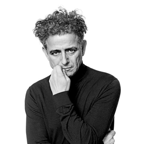 Chafik Gasmi 1