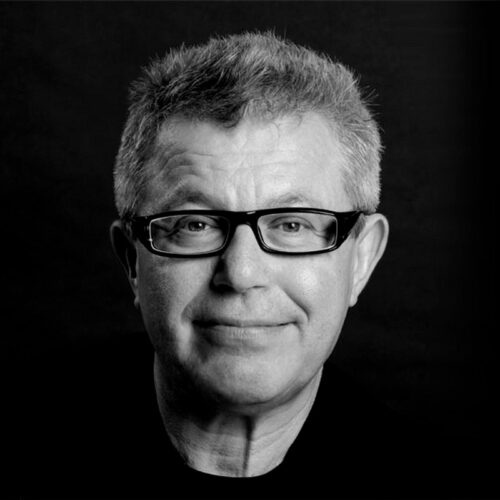Daniel Libeskind 1