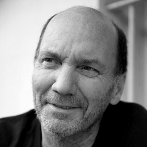 Danny Lane