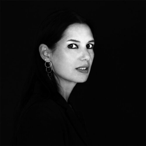 Elisa Ossino 1