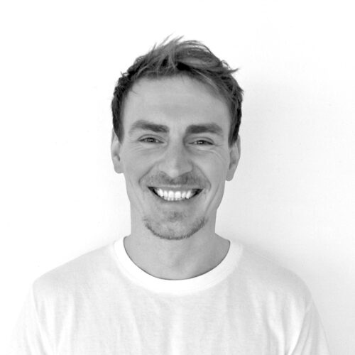 Ilja Huber 1