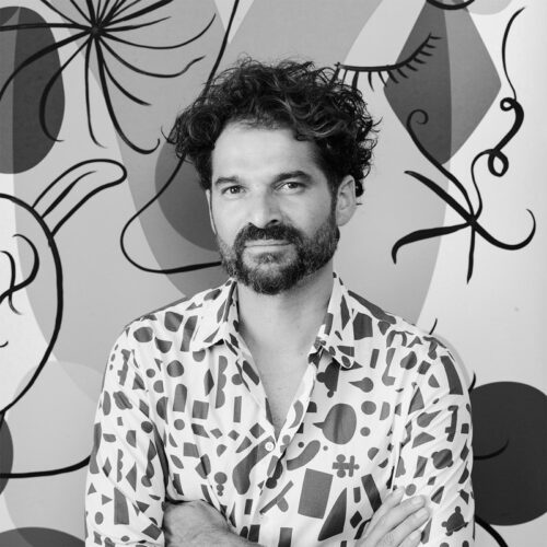 Jaime Hayon 1