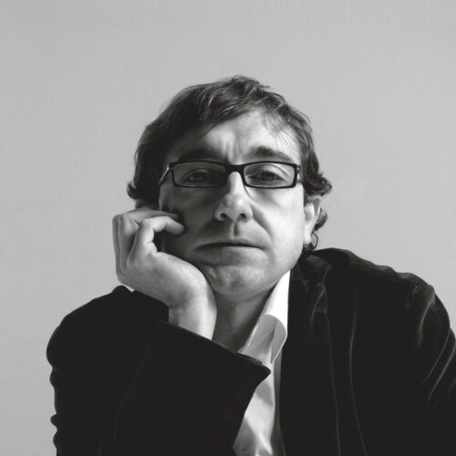 Javier Pastor 1
