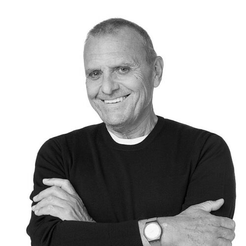 Jean Charles de Castelbajac 1