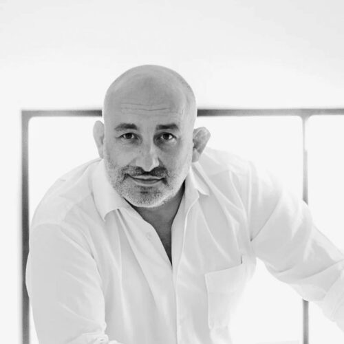 Jean Marie Massaud 1