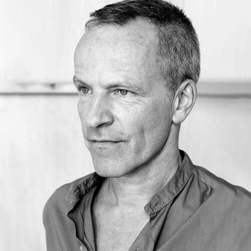 Jo Van Norden 1