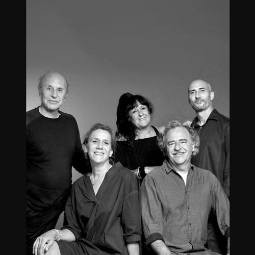 Jorge Pensi Design Studio 1